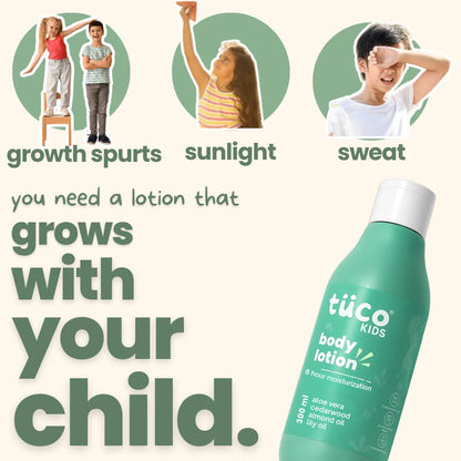 Deep Moisture Winter Lotion - (300 ml)