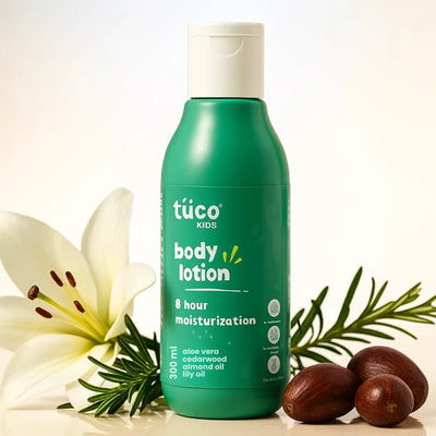 Deep Moisture Winter Lotion - 300 ml