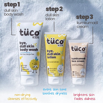 Winter Glow Kit