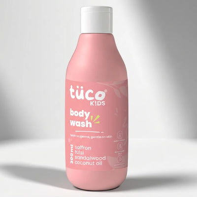 Grime Master Shower Gel - 300ml