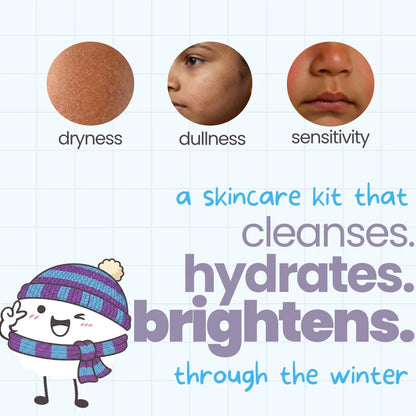 Winter Glow Kit