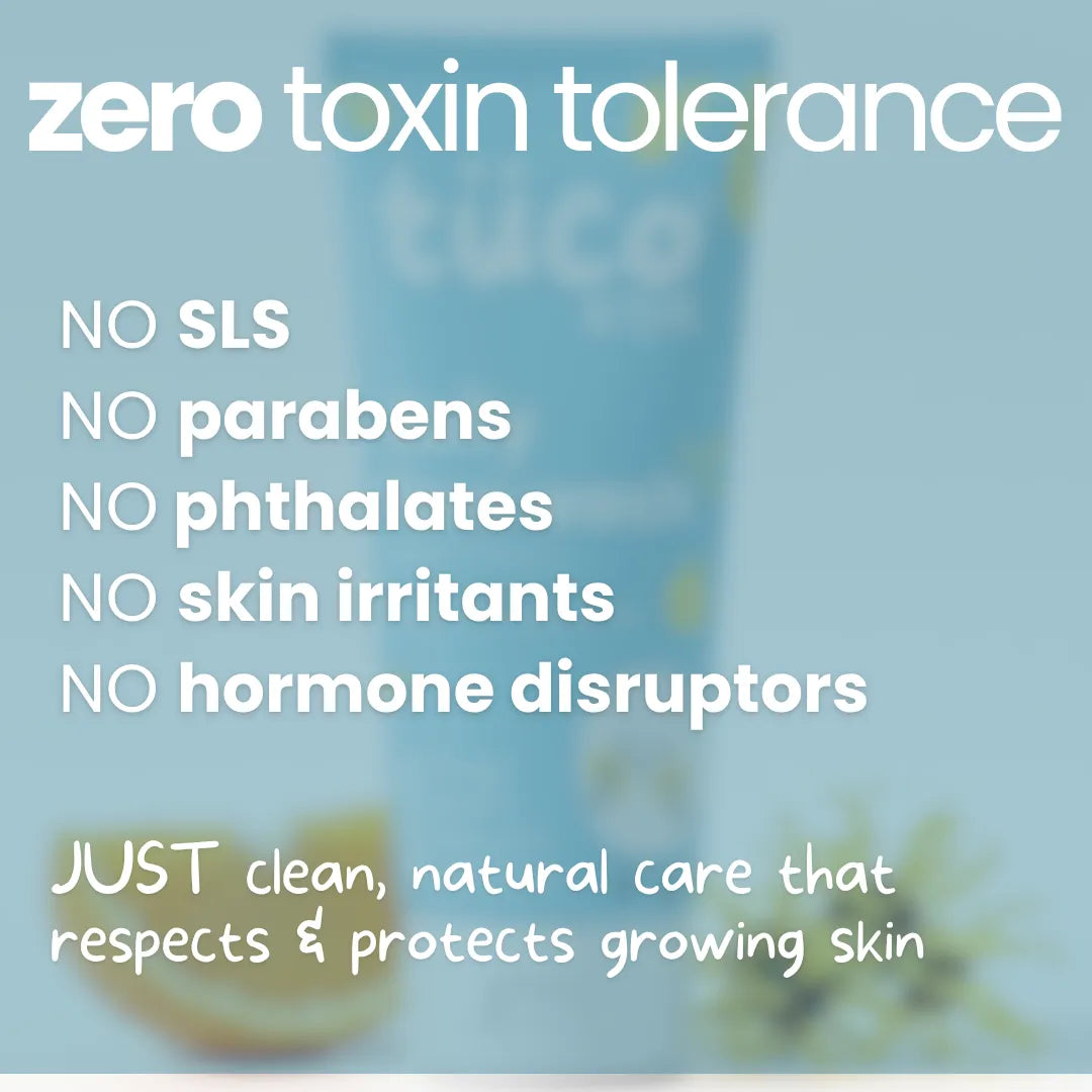 Daily Face Wash (100ml)