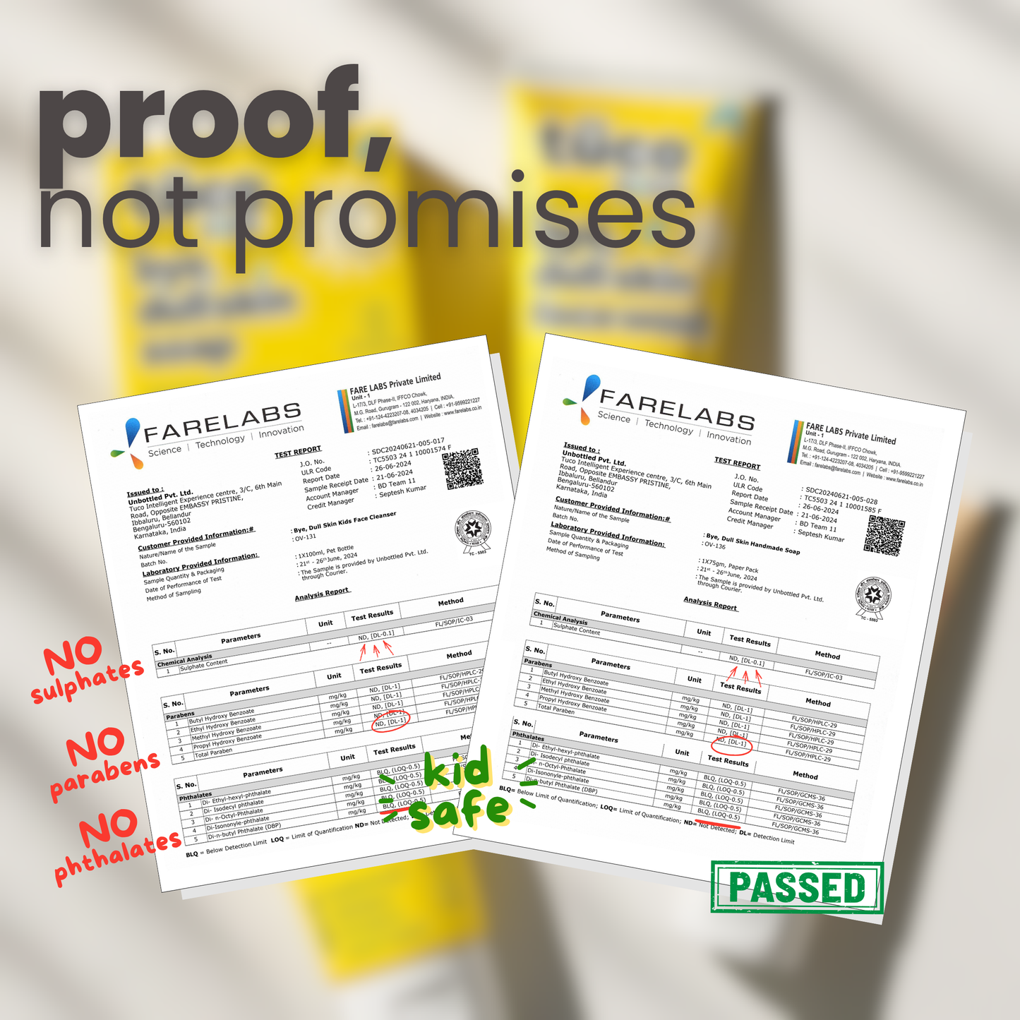 Dull Skin Essentials!