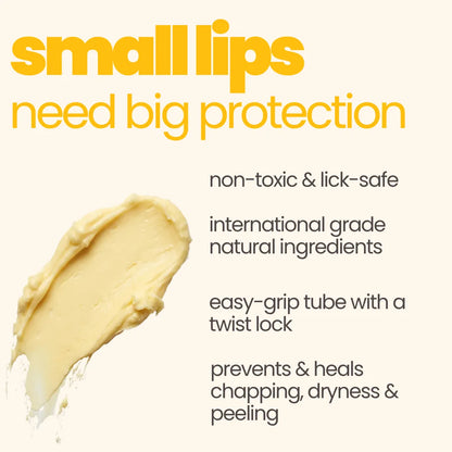 The Nothing Lip Balm (4.5g)!