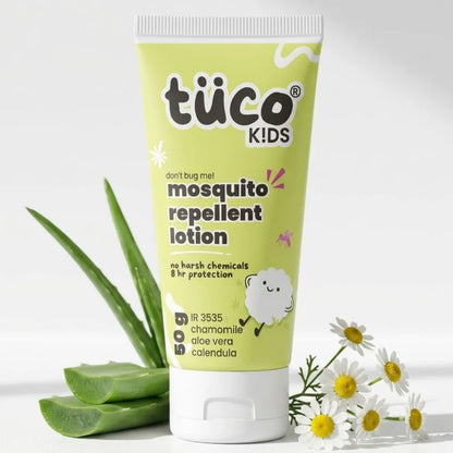Don't Bug Me- Mosquito Repellent Lotion 50g
