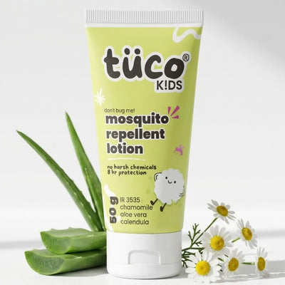 Don't Bug Me - Mosquito Repellent Lotion - (50g)