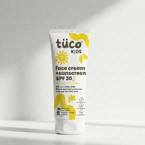 Kids Sunscreen SPF 30