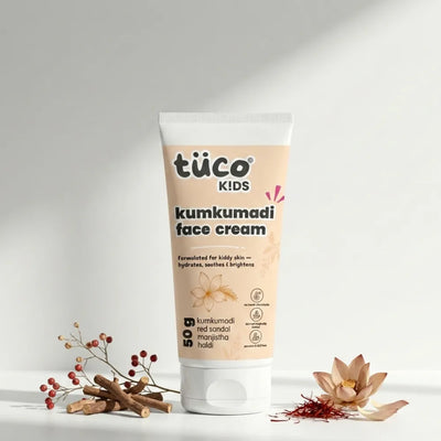 kumkumadi face cream