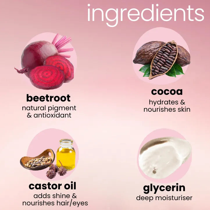 Ultimate Glam Makeup Box