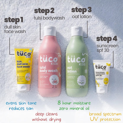 Winter Morning Kit