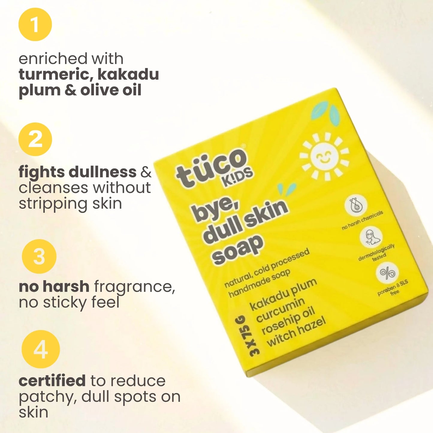 Suncare Essentials!