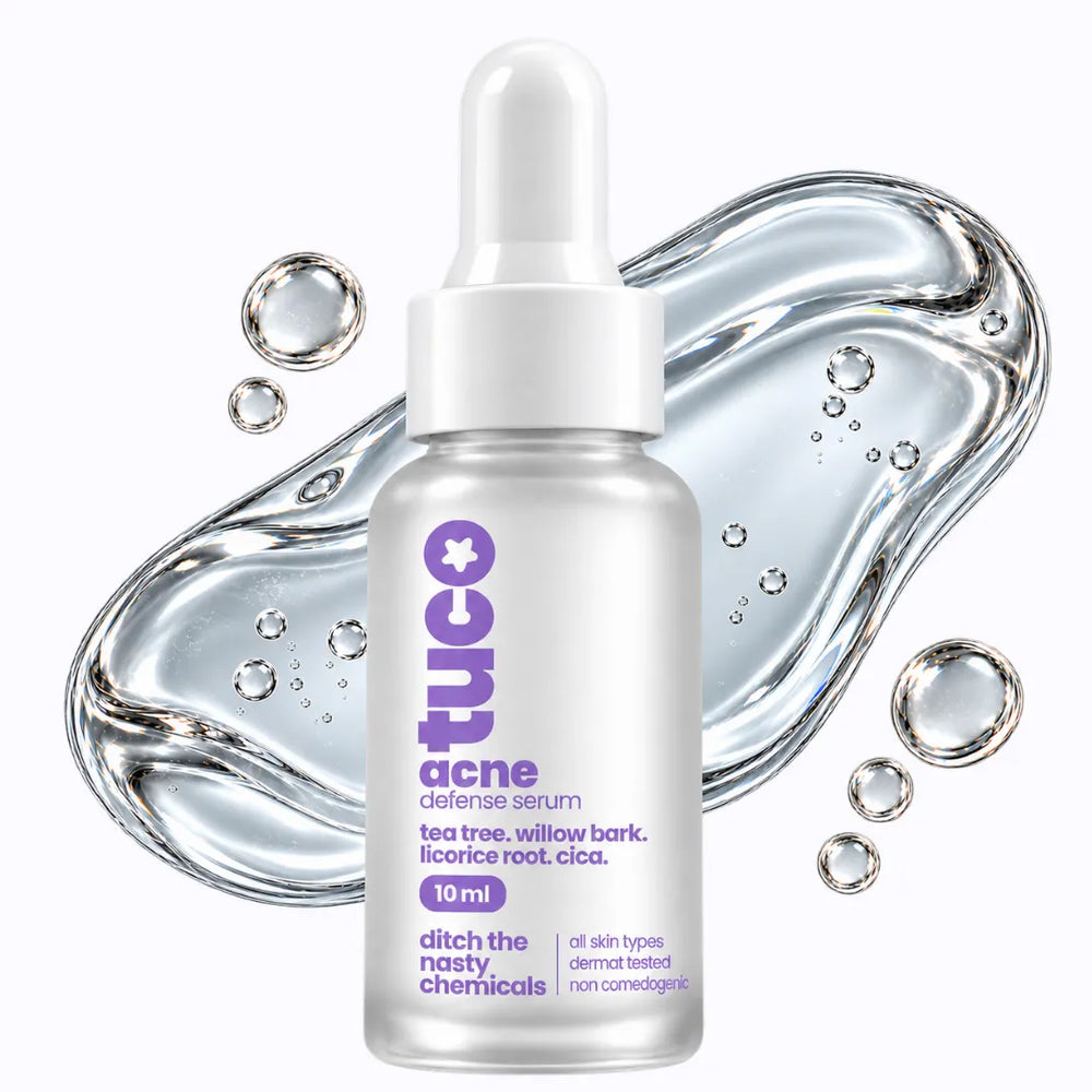 Anti-Acne Serum (10ml)