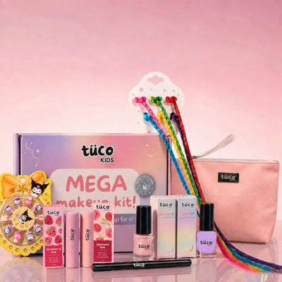 Mega Makeup Kit