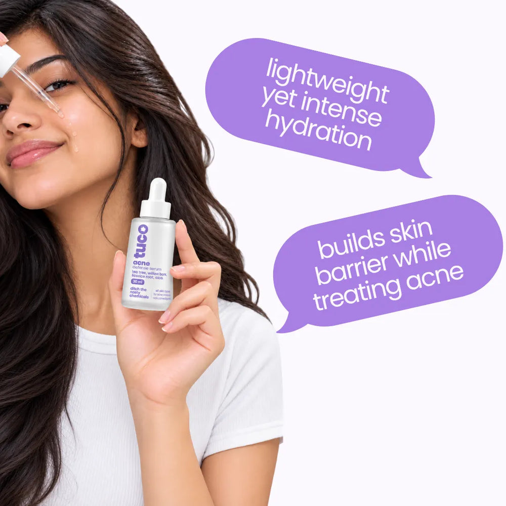 Anti-Acne Serum (10ml)