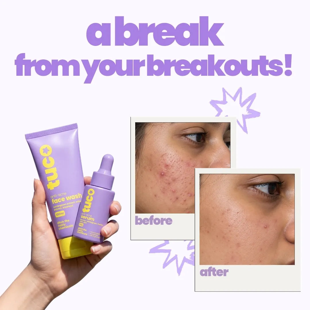 serum