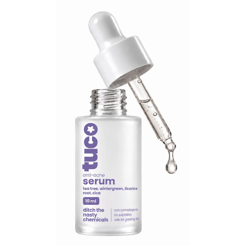 Anti-Acne Serum (10ml)