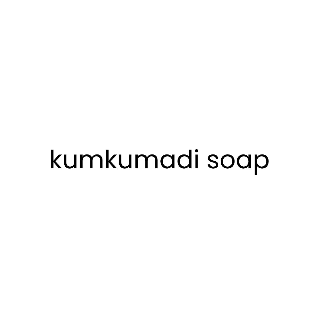Kumkumadi body lotion