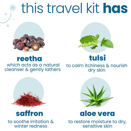 Ultimate Travel Essentials