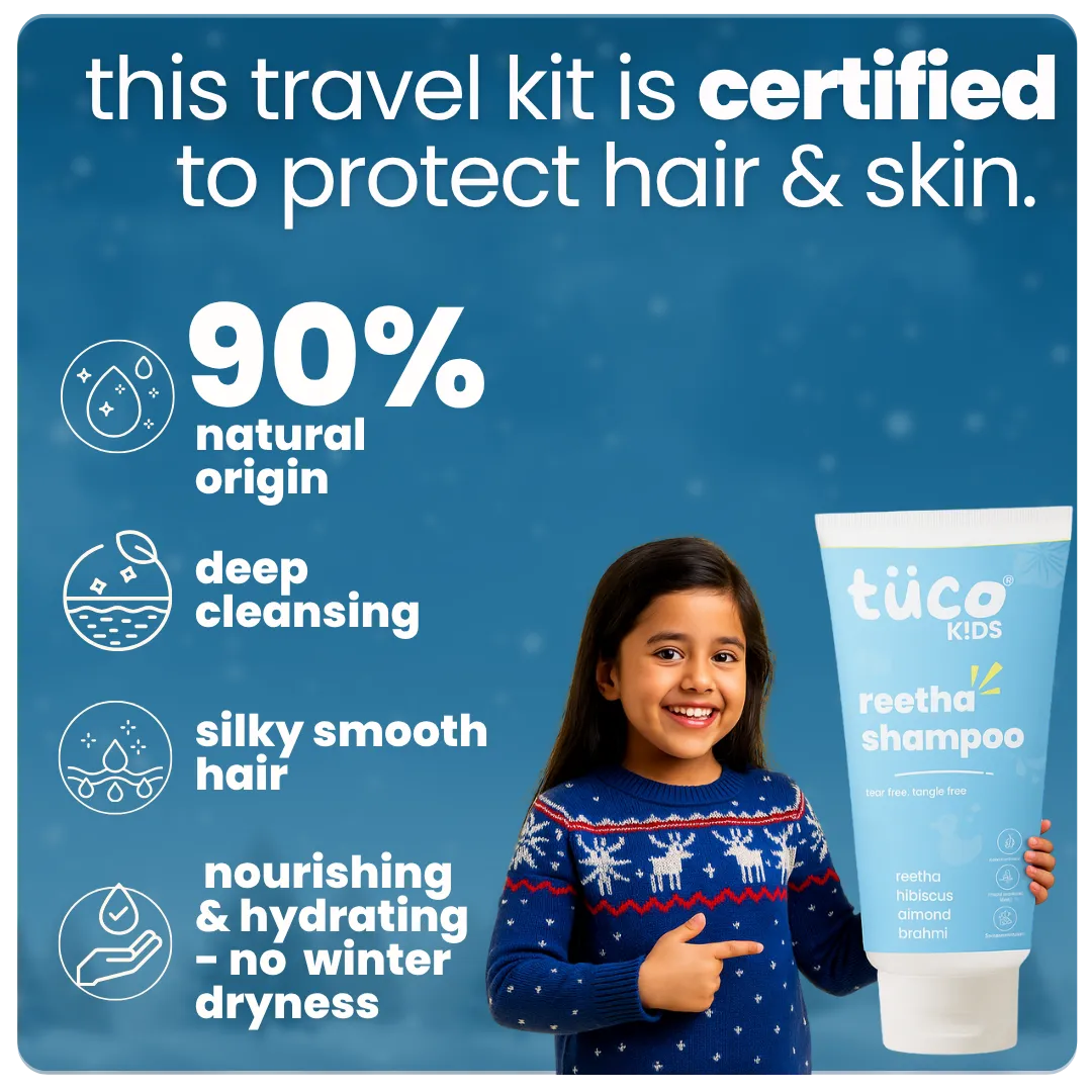 Ultimate Travel Essentials