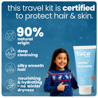 Ultimate Travel Essentials