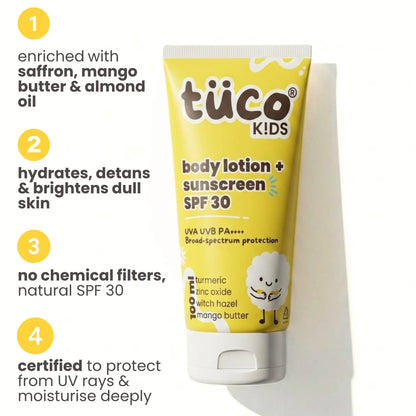 Suncare Essentials!