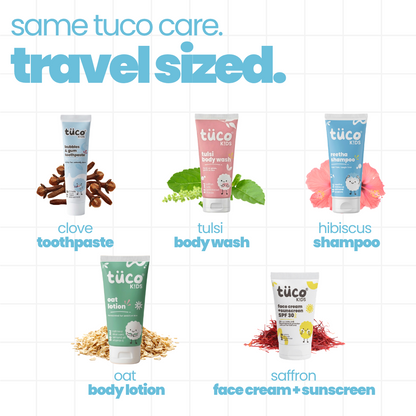 Travel Kit