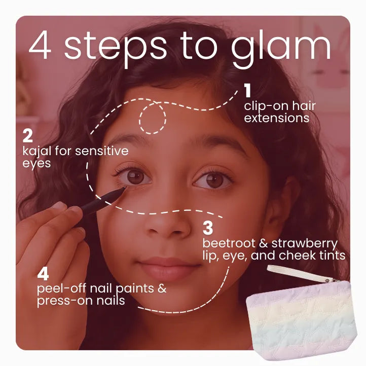 Mega Makeup Kit