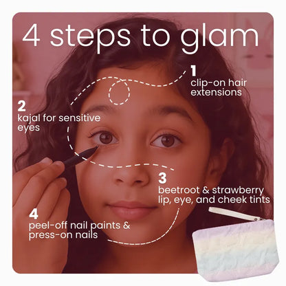 Mega Makeup Kit