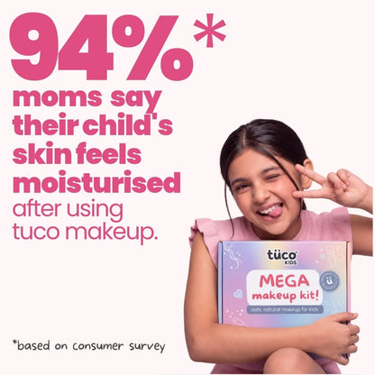 Mega Makeup Kit!