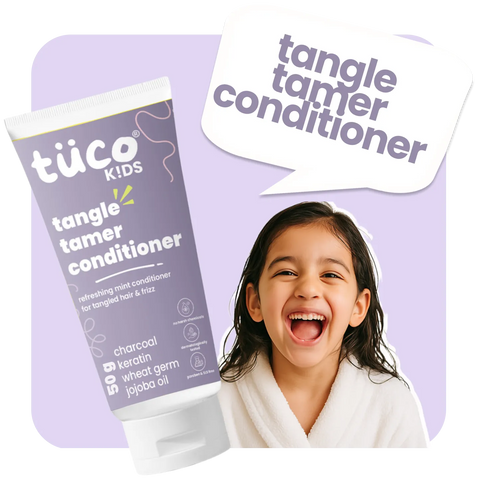 Tangle Tamer Conditioner 50g.
