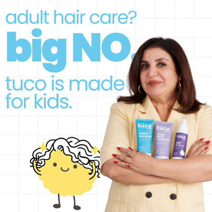 Travel Hair Kit