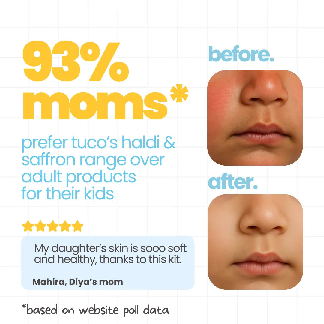 Bye, Dull Skin Gentle Kit Lotion + Sunscreen SPF30