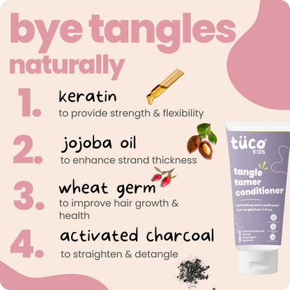 Tangle Tamer Conditioner 100 g