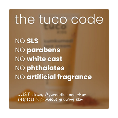 kumkumadi face cream