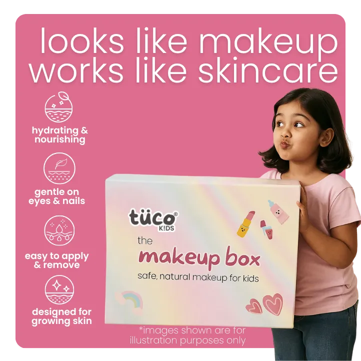 Ultimate Glam Makeup Box