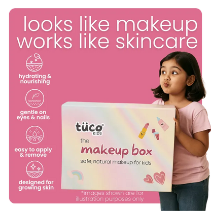 Ultimate Glam Makeup Box