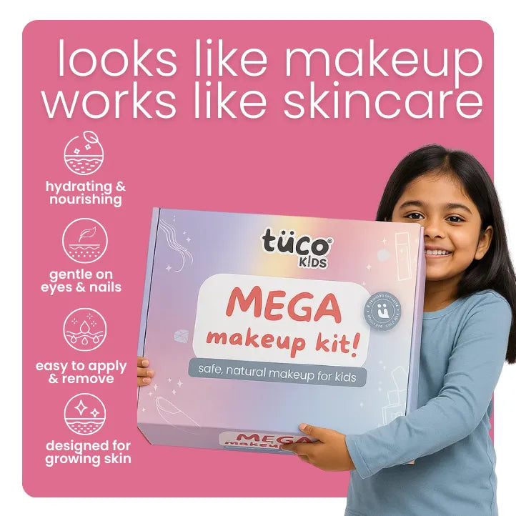 Mega Makeup Kit