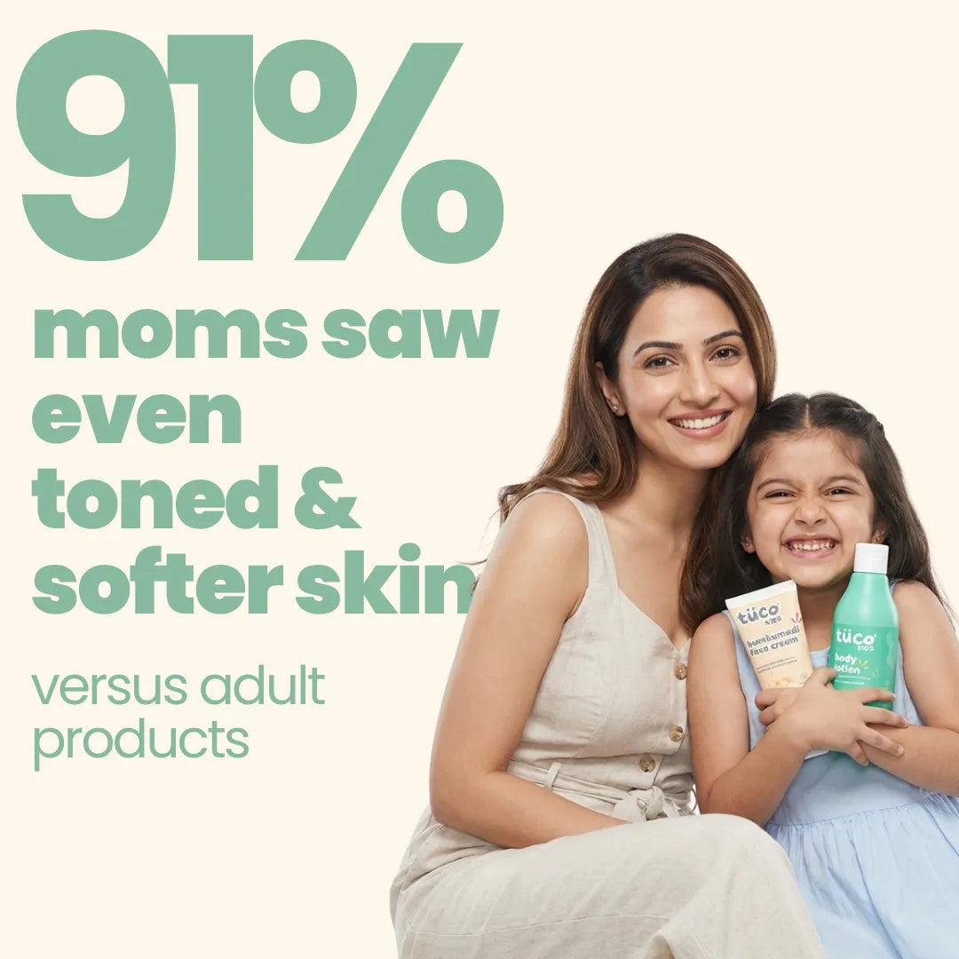 Kumkumadi + Oat lotion Combo