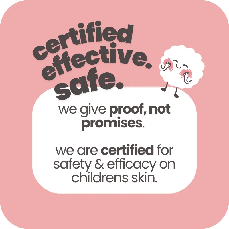 Tusokids Tuco Kids | Natural Skincare & Haircare for Kids
