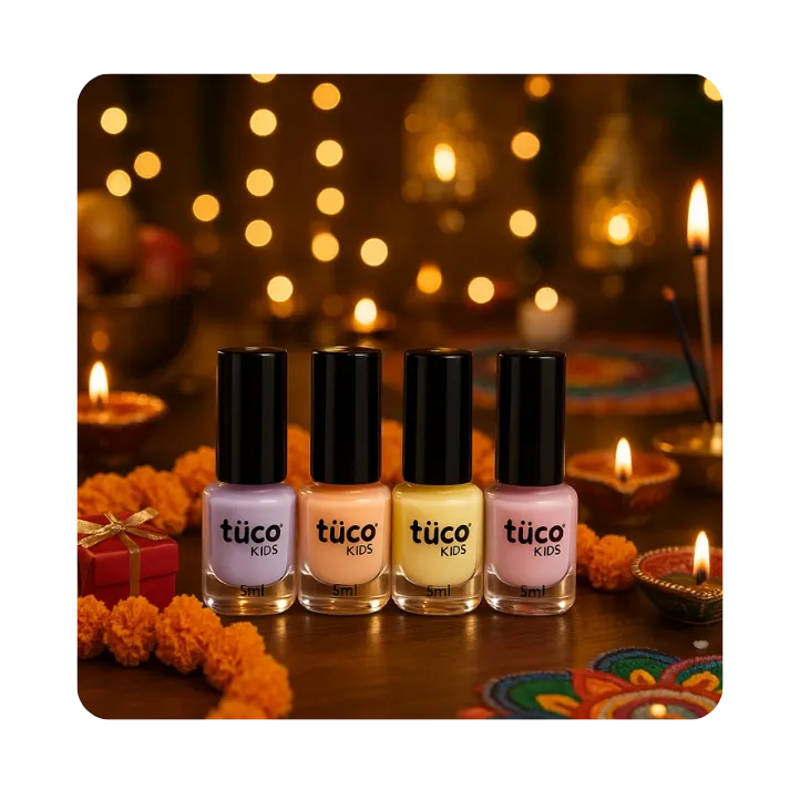 Nailed It - (Pack of 4)