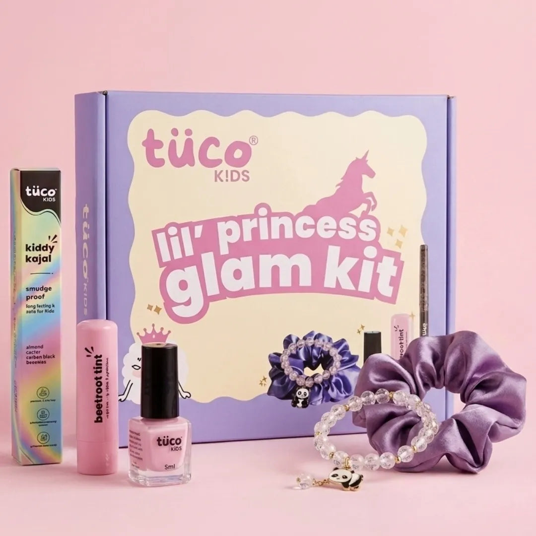 Lil' Princess Kit