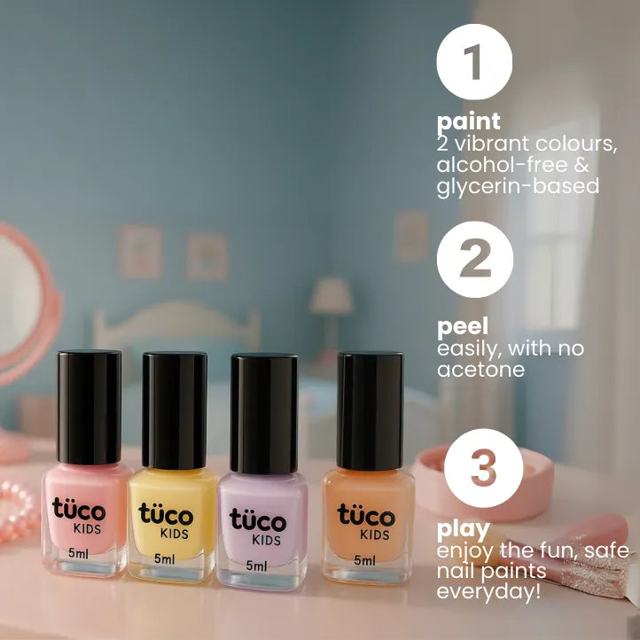 Nailed It - (Pack of 4)