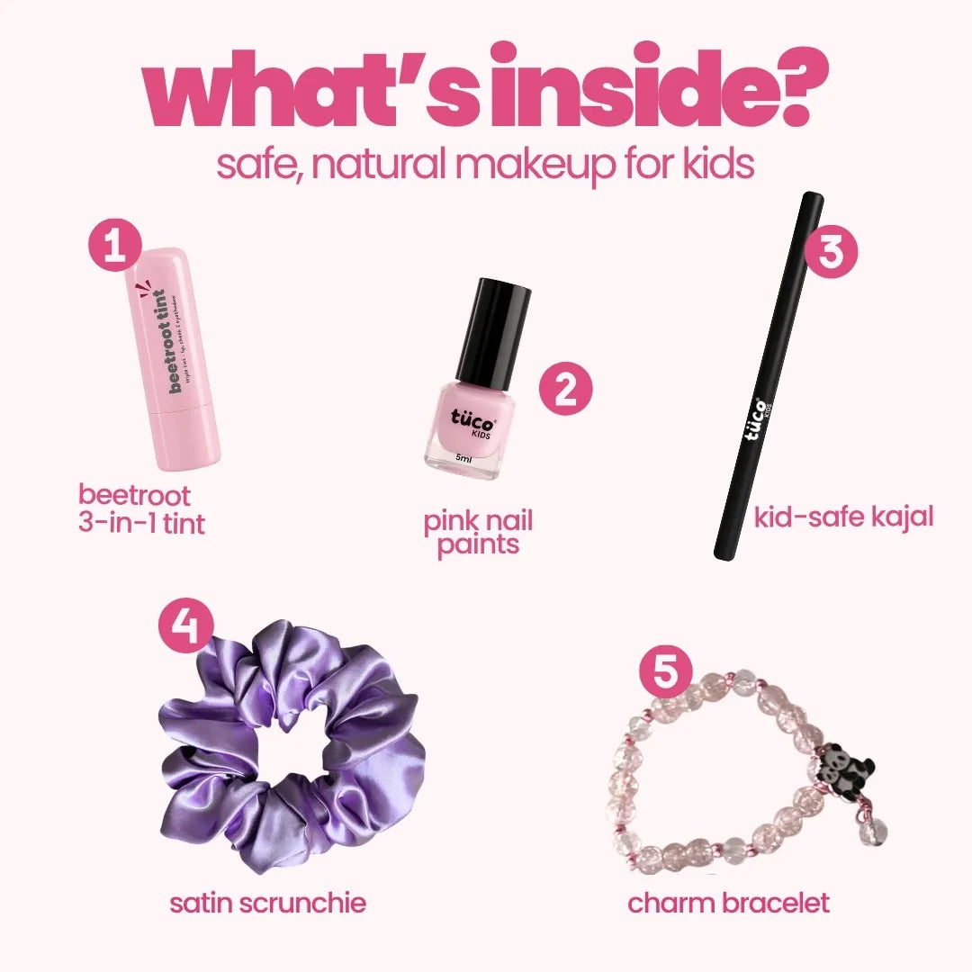 Lil' Princess Kit