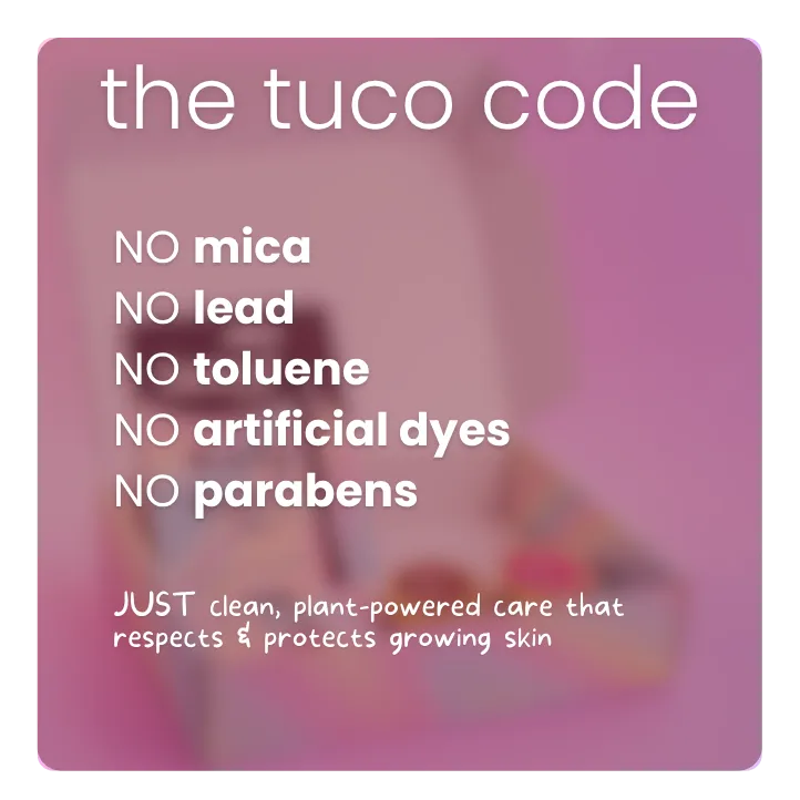 Ultimate Glam Makeup Box