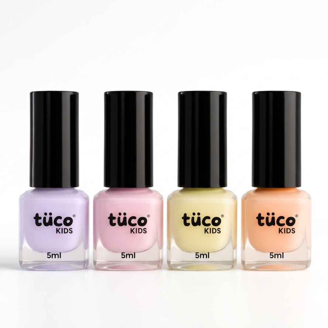 Nailed It - (Pack of 4)