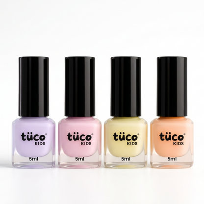 Nailed It - (Pack of 4)