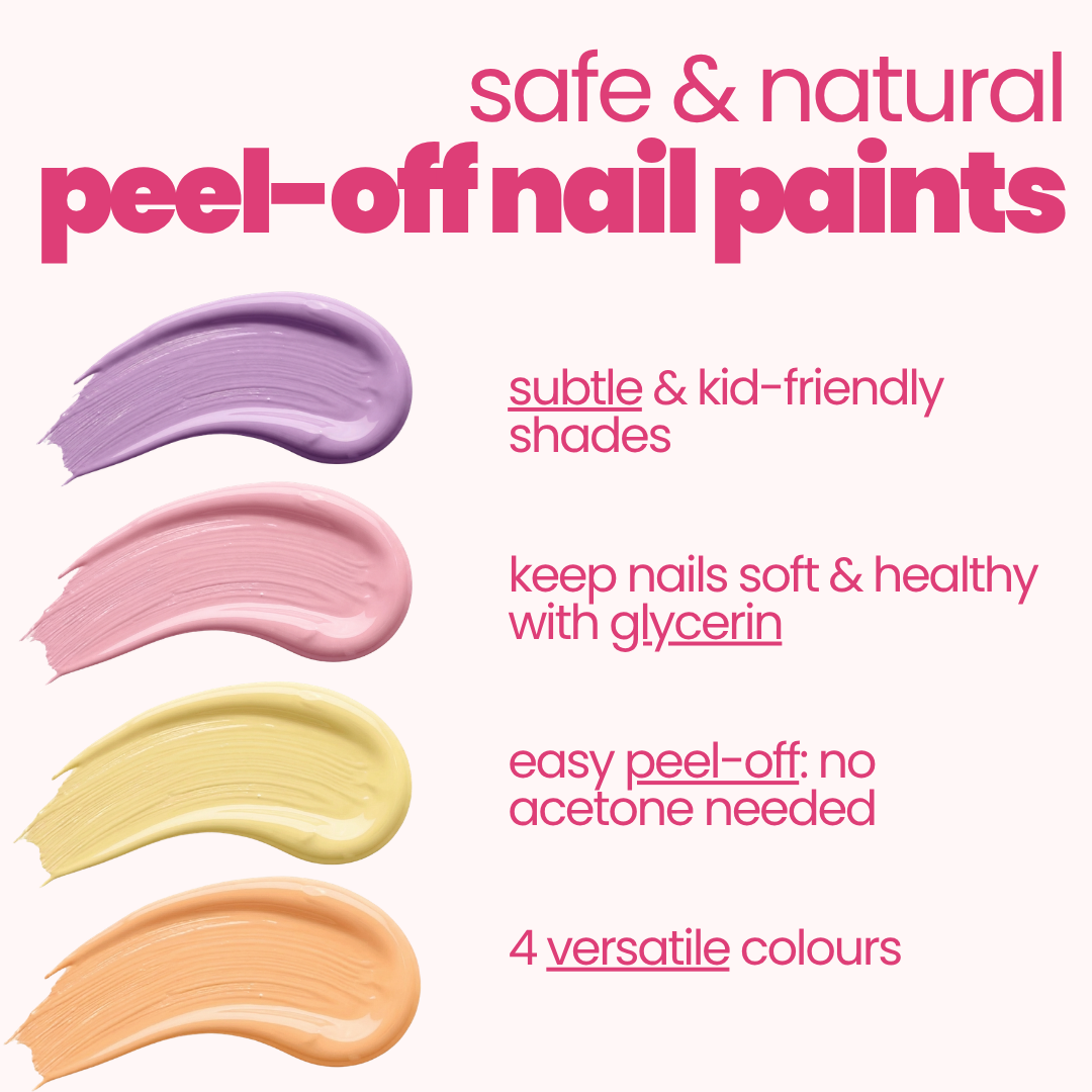 Nailed It - (Pack of 4)