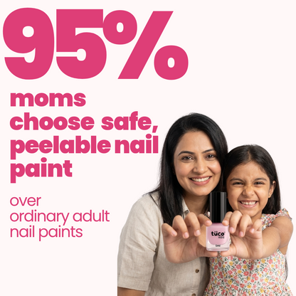 Nailed It - (Pack of 4)