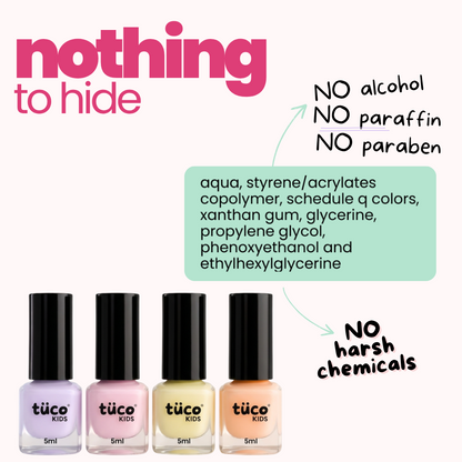 Nailed It - (Pack of 4)