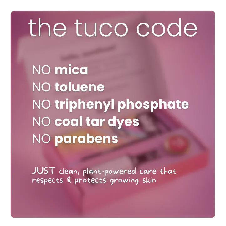 Glam Girl Kit: Beetroot Triple Tint + Fresh Body Mist + Kiddy Kajal